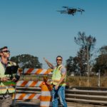 drone bridge inspections