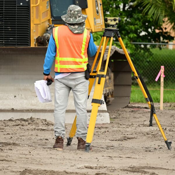 Pipeline Class Location Surveys What Are They and What Do They Do?