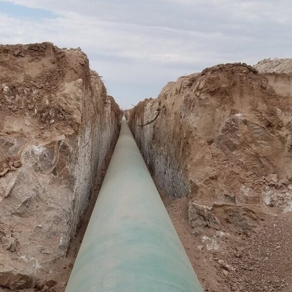 Gas Pipeline Inspection Checklist [8 Simple Steps]