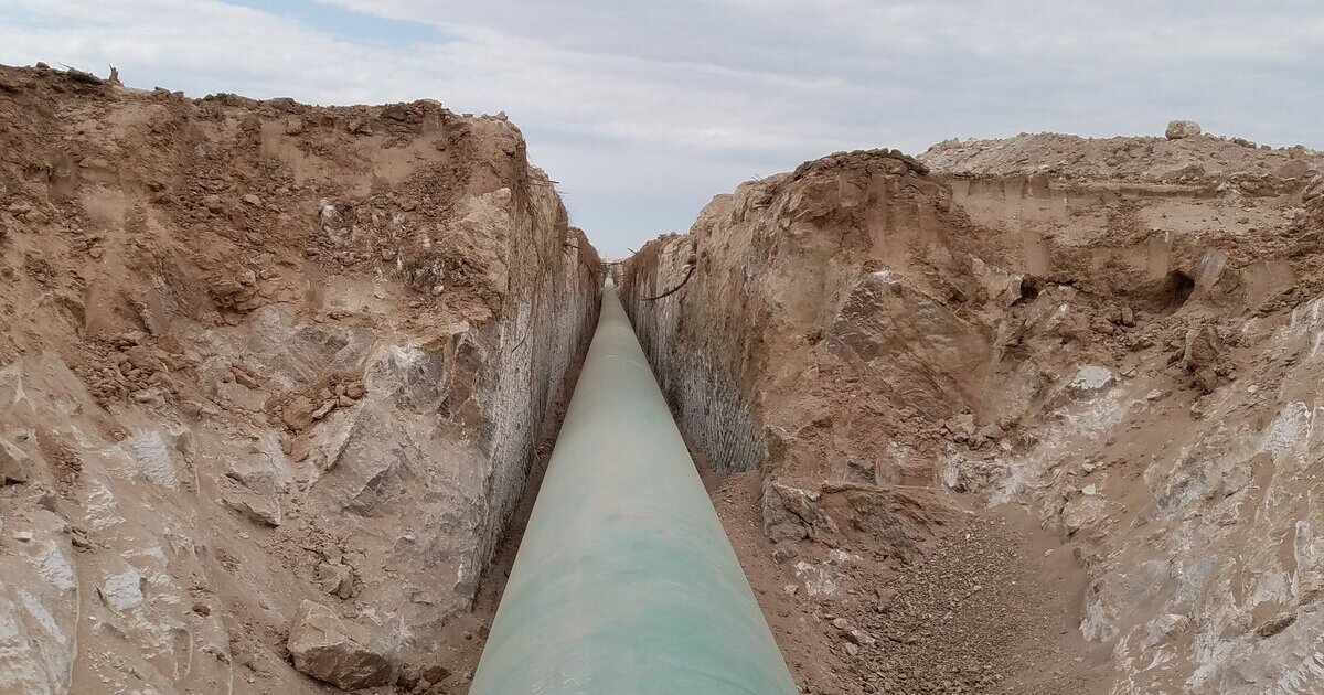 What Is a Gas Pipeline? Everything You Need to Know