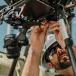 drone inspections for oil and gas pipelines
