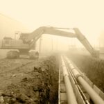 pipeline baseline survey